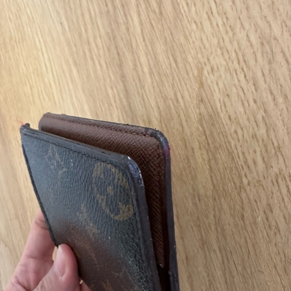 Louis Vuitton Men Wallet - Picture 13 of 13